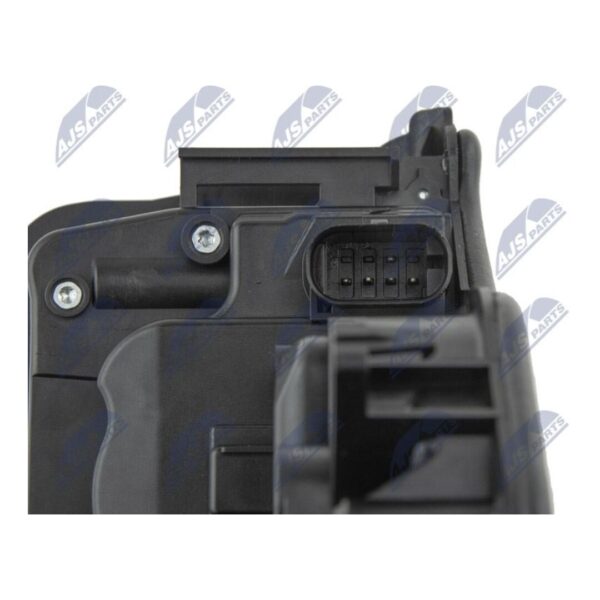Serratura Porta Posteriore Destra BMW Serie 2 Active Tourer 2013+ / X1 F48 2014+ / X2 F39 2017+ con Safe Lock – foto 5