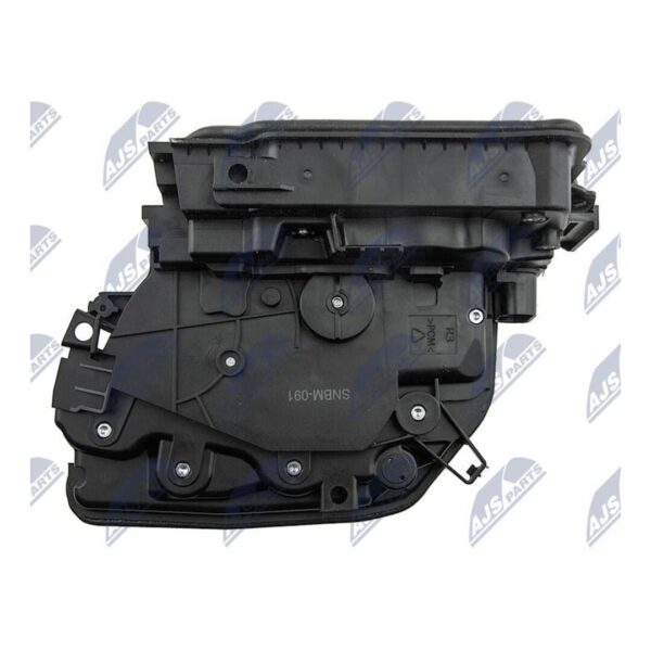 Serratura Porta Posteriore Destra BMW Serie 2 Active Tourer 2013+ / X1 F48 2014+ / X2 F39 2017+ / X5 F15 2013+ – foto 4