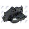 Serratura Porta Posteriore Destra BMW Serie 3 E46 / E46 Touring 1998-2005 – foto 2