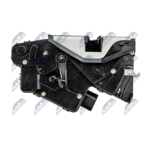 Serratura Porta Posteriore Destra BMW Serie 3 E46 / E46 Touring 1998-2005 – foto 3