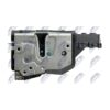 Serratura Porta Posteriore Destra BMW Serie 3 E46 / E46 Touring 1998-2005 – foto 4