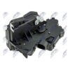 Serratura Porta Posteriore Destra BMW Serie 3 E46 / E46 Touring 1998-2005 – foto 5