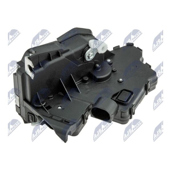 Serratura Porta Posteriore Destra BMW Serie 3 E46 / E46 Touring 1998-2005 – foto 5