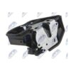 Serratura Porta Posteriore Destra BMW Serie 3 E90 / E91 2005+ / Serie 3 F30 / F31 2011+ / Serie 5 E60 2004+ – foto 2