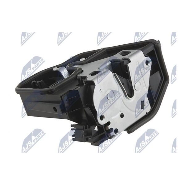 Serratura Porta Posteriore Destra BMW Serie 3 E90 / E91 2005+ / Serie 3 F30 / F31 2011+ / Serie 5 E60 2004+ – foto 2