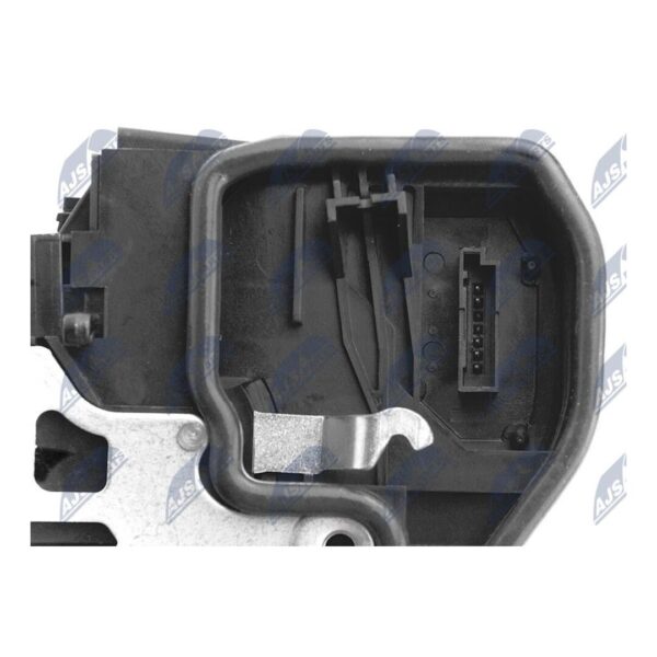 Serratura Porta Posteriore Destra BMW Serie 3 E90 / E91 2005+ / Serie 3 F30 / F31 2011+ / Serie 5 E60 2004+ – foto 5