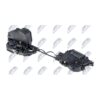 Serratura Porta Posteriore Destra BMW Serie 7 F01 / F02 2008+ con Chiusura Assistita delle Porte 5 Pin – foto 2