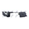Serratura Porta Posteriore Destra BMW Serie 7 F01 / F02 2008+ con Chiusura Assistita delle Porte 5 Pin – foto 3
