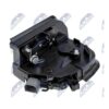 Serratura Porta Posteriore Destra BMW X5 E53 2001-2006, originale 51228402602, 16SKV824