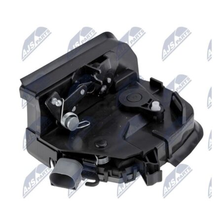 Serratura Porta Posteriore Destra BMW X5 E53 2001-2006, originale 51228402602, 16SKV824