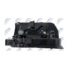 Serratura Porta Posteriore Destra BMW X5 E53 2001-2006 – foto 4