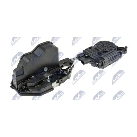 Serratura Porta Posteriore Destra BMW X5 E70 2006+ / X6 E71 2007+ con Soft-Close, originale 70329, 51227315024