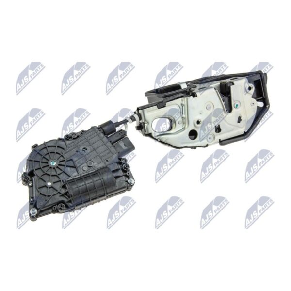 Serratura Porta Posteriore Destra BMW X5 E70 2006+ / X6 E71 2007+ con Soft-Close – foto 2