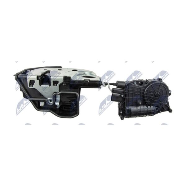Serratura Porta Posteriore Destra BMW X5 E70 2006+ / X6 E71 2007+ con Soft-Close – foto 3