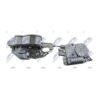 Serratura Porta Posteriore Destra BMW X5 E70 2006+ / X6 E71 2007+ con Soft-Close – foto 4