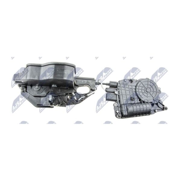 Serratura Porta Posteriore Destra BMW X5 E70 2006+ / X6 E71 2007+ con Soft-Close – foto 4