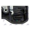 Serratura Porta Posteriore Destra BMW X5 E70 2006+ / X6 E71 2007+ con Soft-Close – foto 5