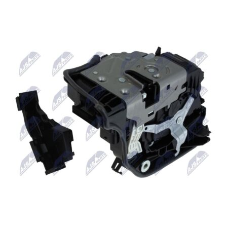 Serratura Porta Posteriore Destra BMW X5 F15 2013+ / X6 F16 2014+ / Serie 5 G30 2016+, originale 51227281954