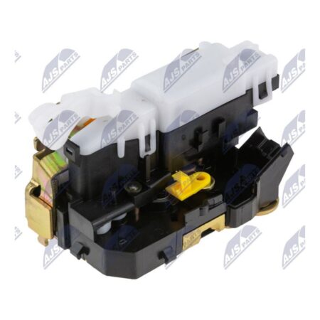 Türschloss Hinten Rechts Dacia Duster 2012+ 2-Pin, Originalnummer 825029139R