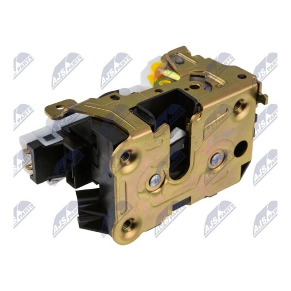 Serratura Porta Posteriore Destra Dacia Duster 2012+ 2 Pin – foto 2