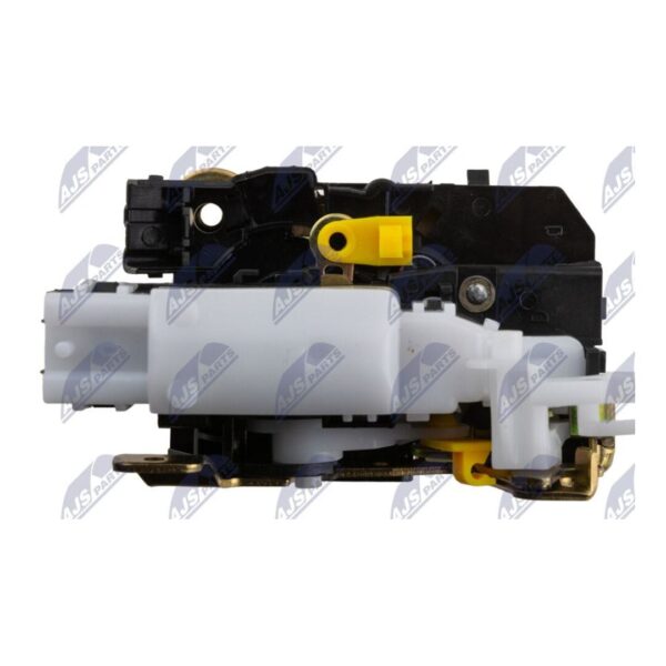 Serratura Porta Posteriore Destra Dacia Duster 2012+ 2 Pin – foto 3