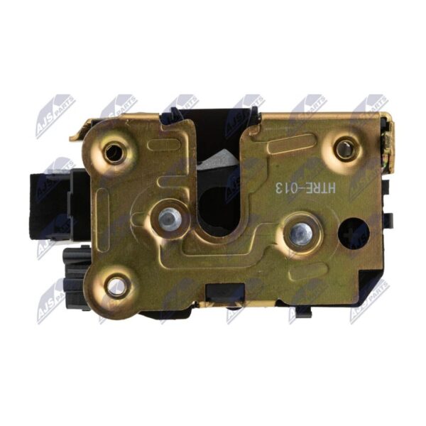 Serratura Porta Posteriore Destra Dacia Duster 2012+ 2 Pin – foto 4