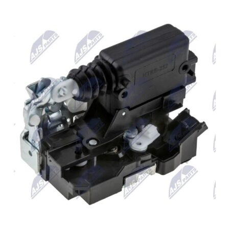 Serratura Porta Posteriore Destra Dacia Logan 2007+, originale 6001547513