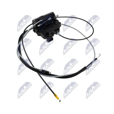 Serratura Porta Posteriore Destra Fiat Ducato 2006+ / Citroen Jumper 2006+ / Peugeot Boxer 2006+, originale 1348625080
