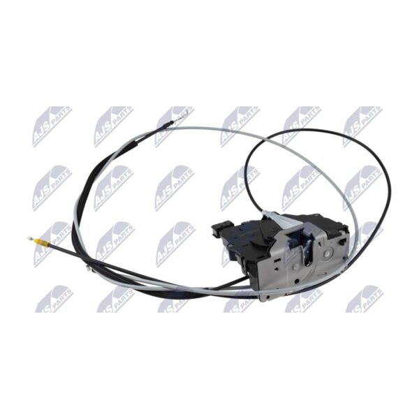 Serratura Porta Posteriore Destra Fiat Ducato 2006+ / Citroen Jumper 2006+ / Peugeot Boxer 2006+ – foto 2