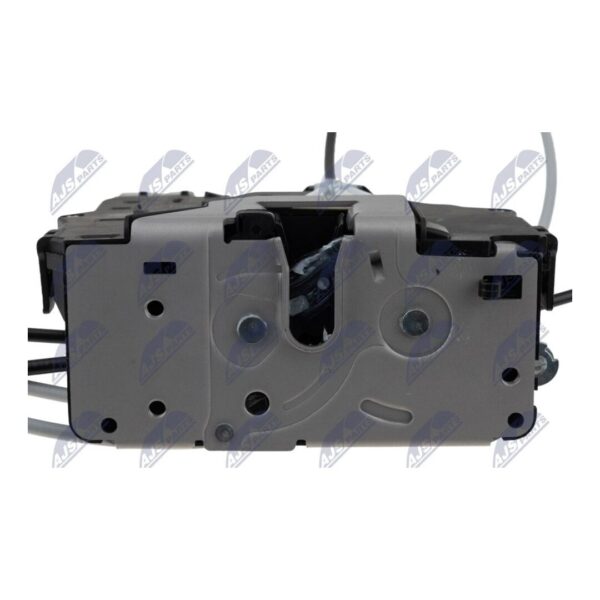 Serratura Porta Posteriore Destra Fiat Ducato 2006+ / Citroen Jumper 2006+ / Peugeot Boxer 2006+ – foto 3