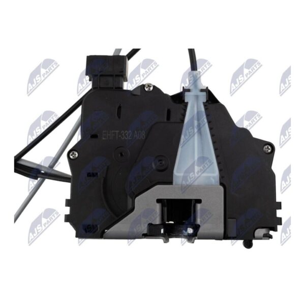 Serratura Porta Posteriore Destra Fiat Ducato 2006+ / Citroen Jumper 2006+ / Peugeot Boxer 2006+ – foto 4