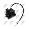 Serratura Porta Posteriore Destra Fiat Grande Punto 2005+, originale 51797570, 52065115