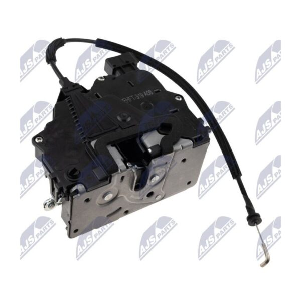 Serratura Porta Posteriore Destra Fiat Grande Punto 2005+ – foto 2