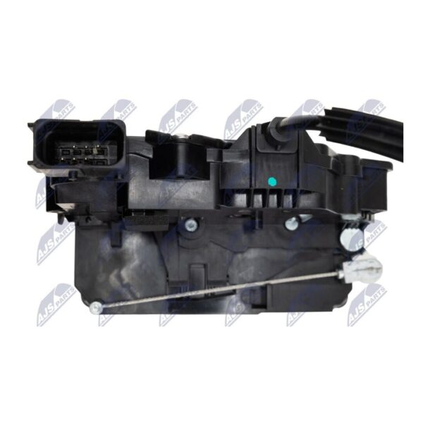 Serratura Porta Posteriore Destra Fiat Grande Punto 2005+ – foto 5
