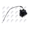 Serratura Porta Posteriore Destra Fiat Punto EVO 2008+ / Punto 2012+ OE 52061792, originale 51873656, 51892932
