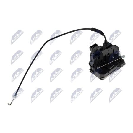 Serratura Porta Posteriore Destra Fiat Punto EVO 2008+ / Punto 2012+ OE 52061792, originale 51873656, 51892932
