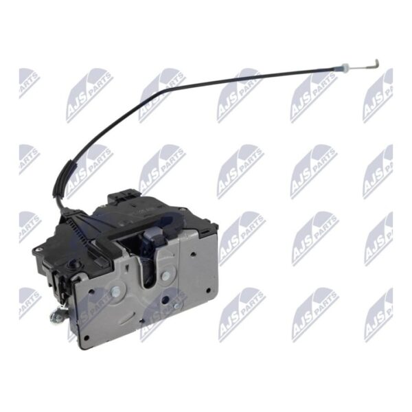 Serratura Porta Posteriore Destra Fiat Punto EVO 2008+ / Punto 2012+ OE 52061792 – foto 2