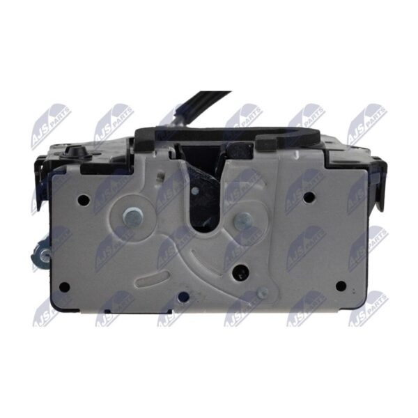 Serratura Porta Posteriore Destra Fiat Punto EVO 2008+ / Punto 2012+ OE 52061792 – foto 3