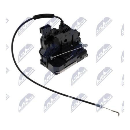 Serratura Porta Posteriore Destra Fiat Punto EVO 2008+ / Punto 2012+ OE 52065104, originale 51873657, 51892933
