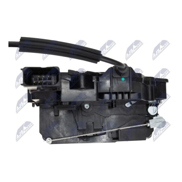 Serratura Porta Posteriore Destra Fiat Punto EVO 2008+ / Punto 2012+ OE 52065104 – foto 5