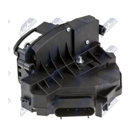 Serratura Porta Posteriore Destra Ford Fiesta 2012+, originale 6010-03-046434P, 931557