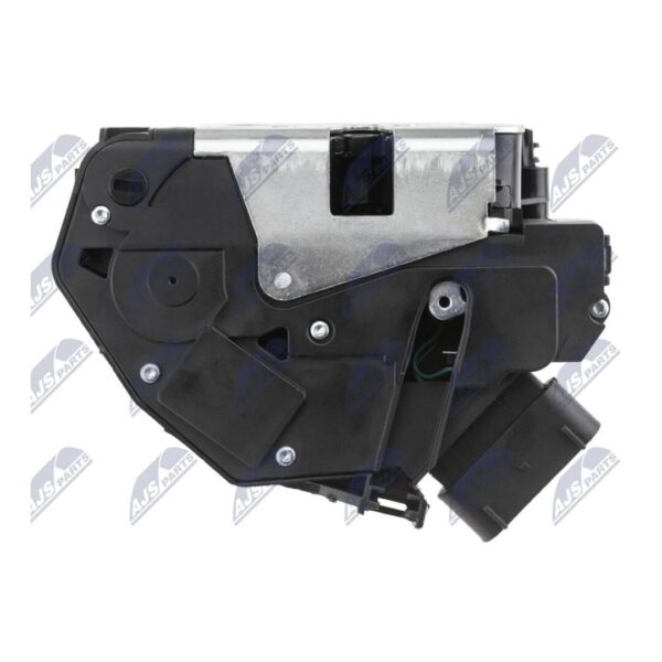 Serratura Porta Posteriore Destra Ford Fiesta 2012+ – foto 4