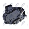 Serratura Porta Posteriore Destra Ford Focus II 2004+ OE 3M5AR26412ES, originale 6010-03-039444PP, 3M5AR26412ES