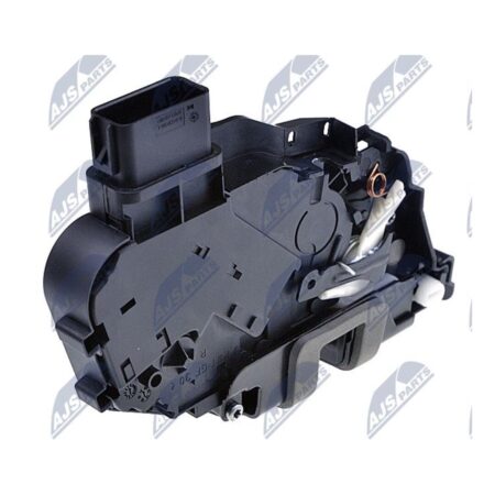 Schloss Tür Hinten Rechts Ford Focus II 2004+ OE 3M5AR26412ES, Originalnummer 6010-03-039444PP, 3M5AR26412ES
