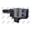 Serratura Porta Posteriore Destra Ford Focus II 2004+ OE 3M5AR26412ES – foto 2