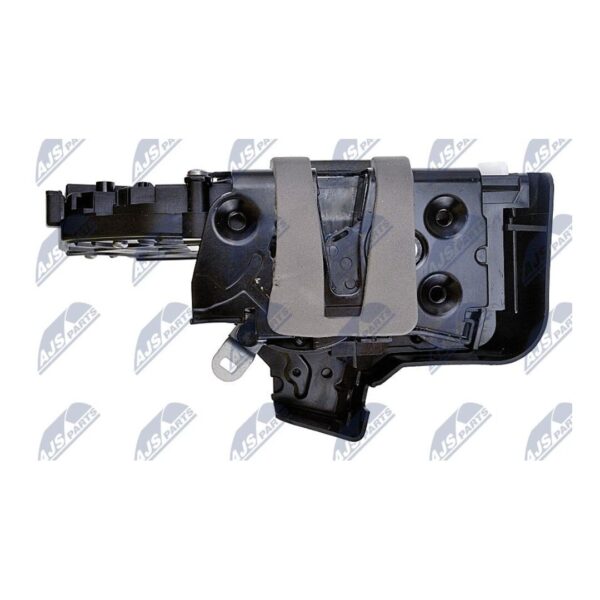 Serratura Porta Posteriore Destra Ford Focus II 2004+ OE 3M5AR26412ES – foto 2