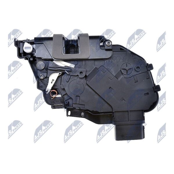 Serratura Porta Posteriore Destra Ford Focus II 2004+ OE 3M5AR26412ES – foto 3