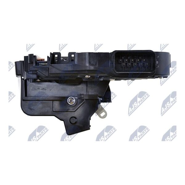 Serratura Porta Posteriore Destra Ford Focus II 2004+ OE 3M5AR26412ES – foto 4