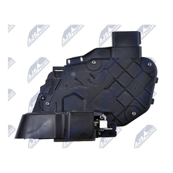 Serratura Porta Posteriore Destra Ford Focus II 2004+ OE 3M5AR26412ES – foto 5