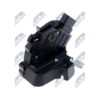 Schloss Tür Hinten Rechts Ford Focus II 2004+ OE 4892382, Originalnummer 16SKV554, 610931A2